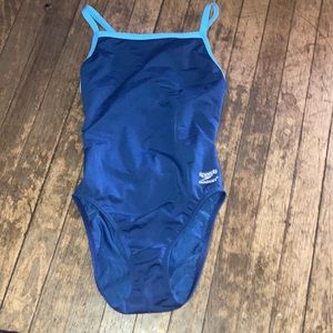 competitive swimsuit